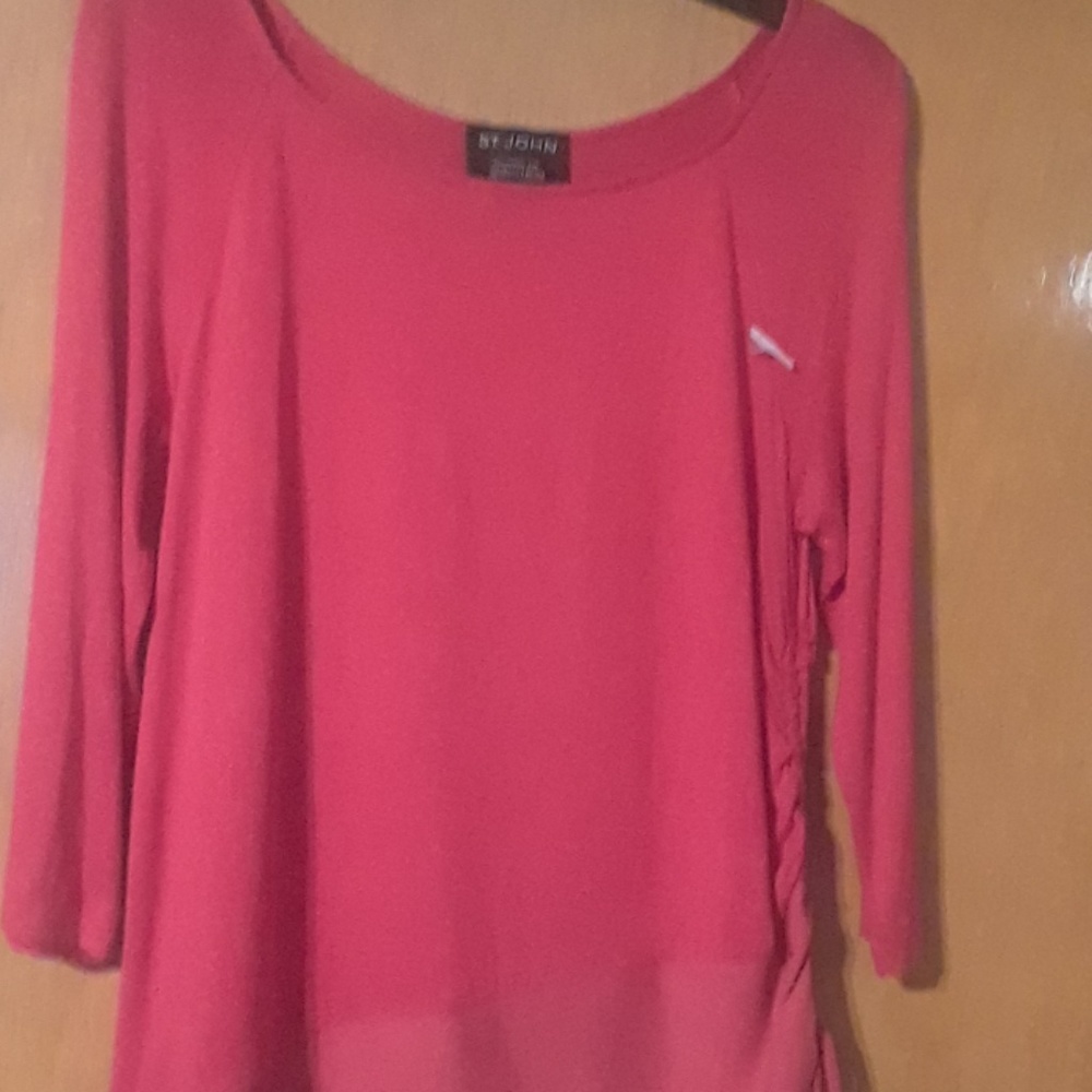 Ladies St.John Blouse
